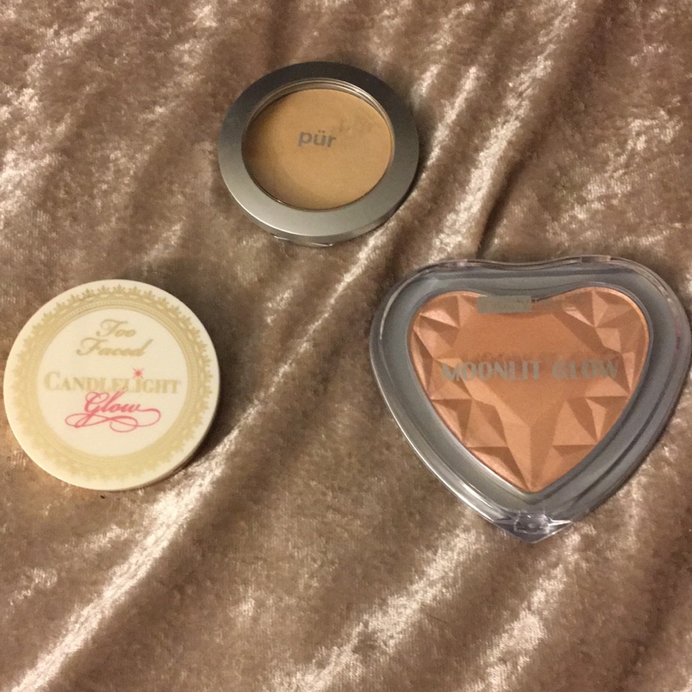 Highlighter bundle - Picture 2 of 3